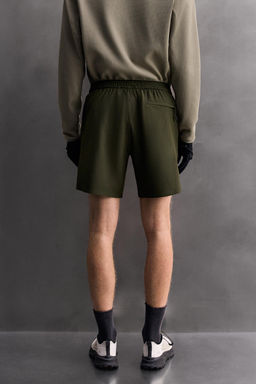 TECHNICAL SHORTS - Zara фото 11
