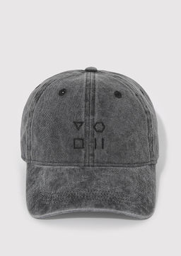 Antrasit Sapka - Mavi фото 3