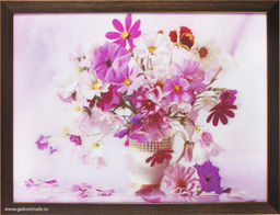 Картина 5D 30х40 FA044 Нежность / KS1912-1 /