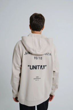 Худи Anta UNIT A  фото 2