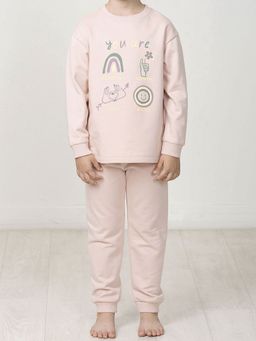 УЦЕНКА Pelican WFANP3300U комплект для девочек