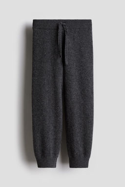 Pantalon de cachemira