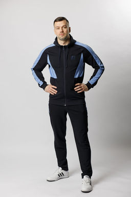 Спортивный костюм футер 2х нитка RELAY SPORT