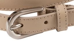 Ремень женский из телячьей кожи - Sefaro фото 3