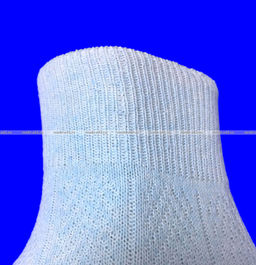 Цена за 10 пар. Носки женские с ослабленной резинкой Лиля