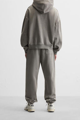 FADED JOGGERS - Zara фото 21