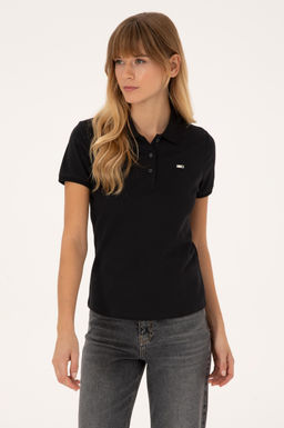 Kad_n Siyah Ti__rt - U.s. polo assn фото 3