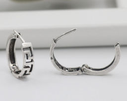 Серьги "Аннур"