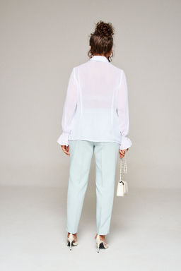 Костюм Beautiful Free 6343 бирюзовый