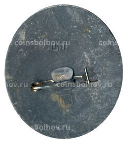 Значок А.В.Нежданова великая русская певица