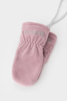 Crockid _ ФЛ 10000/25/52 ГР варежки дет  фото 2