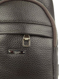 4163 Коричневый - Alessandro birutti фото 6