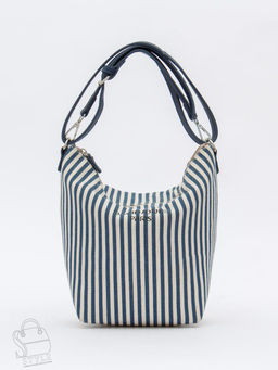 Сумка женская  5044 d.blue David Jones