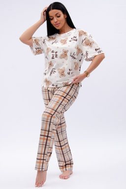 Тея пижама женская