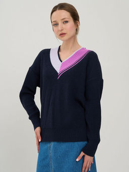 Джемпер женский 9242-94110