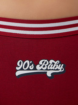 ТРУСЫ ЖЕНСКИЕ (3ШТ.) - Mark formelle фото 8