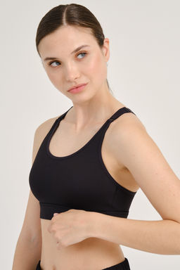 Бра Черный - Anta фото 4