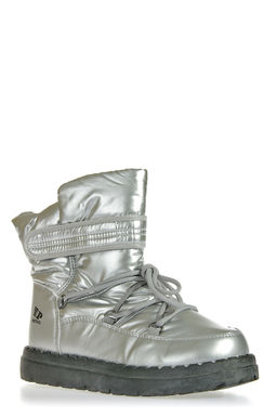 Полусапоги женские PATROL