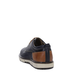 Полуботинки мужские летние