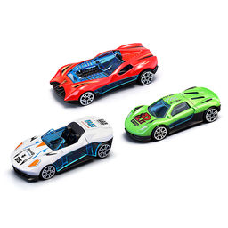 Автомойка "Самообслуживание" в коробке