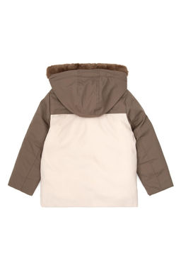 Erkek _ocuk Haki Kaban - U.s. polo assn фото 2