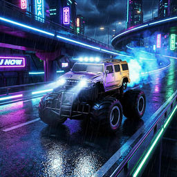 Машина"Дорожный драйв" р/у, 27 MHz, в коробке