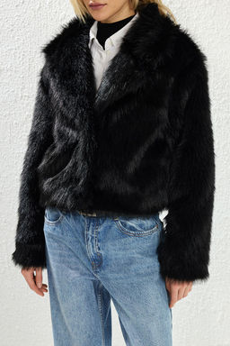 Koyu Kahverengi Regular Kal?p Kurk Mont TWOAW25MO00158 - Trendyolmilla фото 20