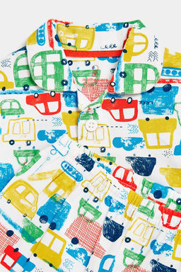 MOTHERCARE / Пижама  фото 4