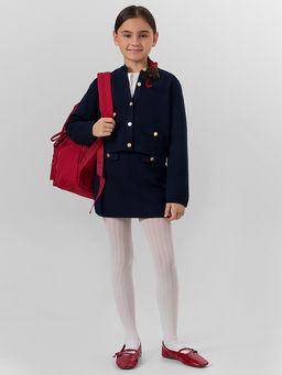 ЮБКА ДЛЯ ДЕВОЧЕК - Mark formelle фото 6