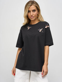 JETTY Футболка  фото 9