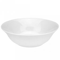 Салатник фарфоровый Веселый колобок 360мл, д14,5см, h4,5см, круглый (Россия) - Домашняя мода фото 2