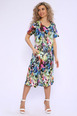 Платье 13177 - Натали фото 2