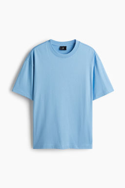 Camiseta Relaxed Fit - H&m фото 7