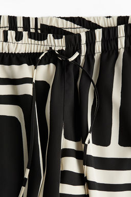 MAMA Pantalon sin cierre - H&m фото 5