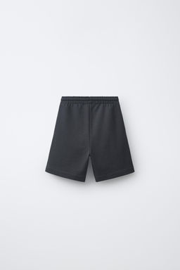 PACK DOS BERMUDAS LISAS / Varios - Zara фото 3