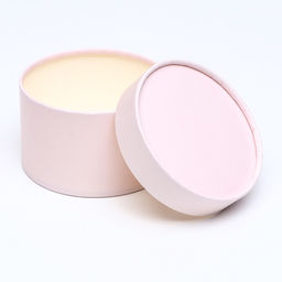 Набор шляпных коробок 5 в 1,Пастельный 20 х 12,18 х 11,16 х 10,14 х 9,13 х 8,5 см - Simaland фото 4