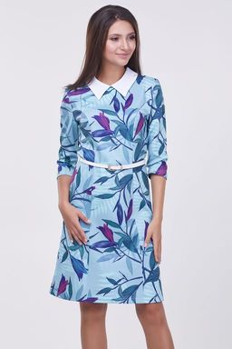 VALENTINA Платье Анастасия №10  фото 2