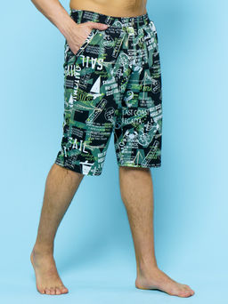 М45 Шорты "Хаки"