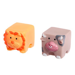 Развивающий набор Мой зоопарк - Iq-zabiaka фото 8