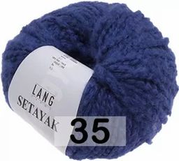 Пряжа SETA YAK LANG  фото 10