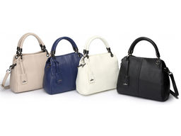 Cумка женская Lanotti TN222/белый