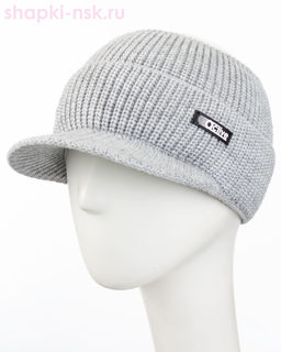 13153 MWP Повязка с козырьком (56-58)