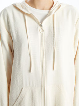 Kap??onlu Kad?n Tunik