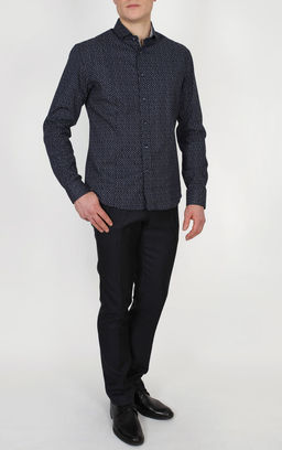 Рубашка 26-нт-2606