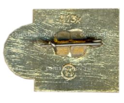 Значок Универсиада-73