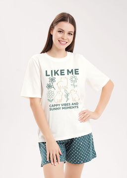 Набор одежды Капибара