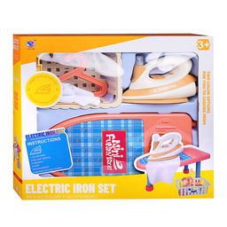 Бытовая техника "Гладильная система" в коробке