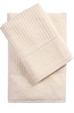 Набор махровых полотенец 2 шт Happy Fox Home  фото 10