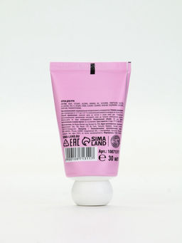 Цена за 3 шт. Крем для рук новогодний, 30 мл, с ароматом рождественского леденца, URAL LAB фото 5