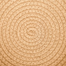 Экологичный лежак для животных (хлобчатобумажный), 50 х 50 х 12 см,вес до 25 кг, оранжевый - Пижон фото 9